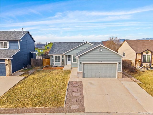 11360 Berry Farm Rd, Fountain, CO 80817