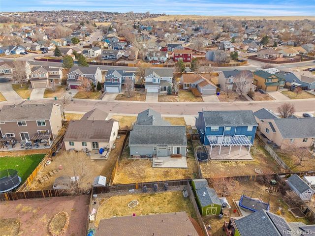 11360 Berry Farm Rd, Fountain, CO 80817