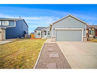 11360 Berry Farm Rd, Fountain, CO 80817