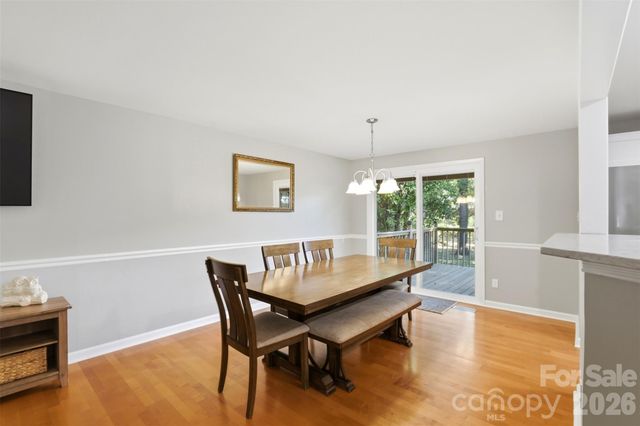 6723 Rollingridge Drive, Charlotte, NC 28211
