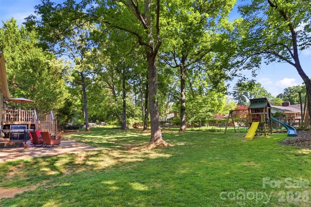 6723 Rollingridge Drive, Charlotte, NC 28211