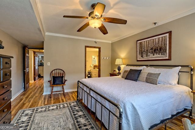 227 Shakespeare Drive 302, Clayton, GA 30525