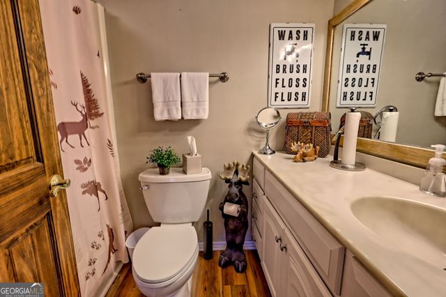 227 Shakespeare Drive 302, Clayton, GA 30525