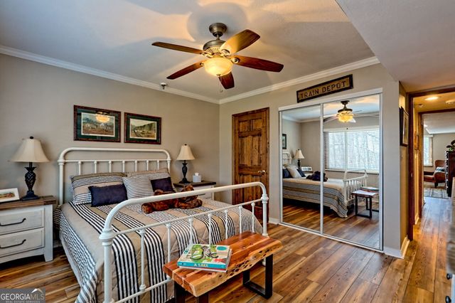 227 Shakespeare Drive 302, Clayton, GA 30525