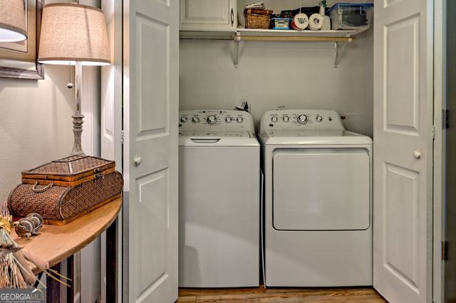 227 Shakespeare Drive 302, Clayton, GA 30525