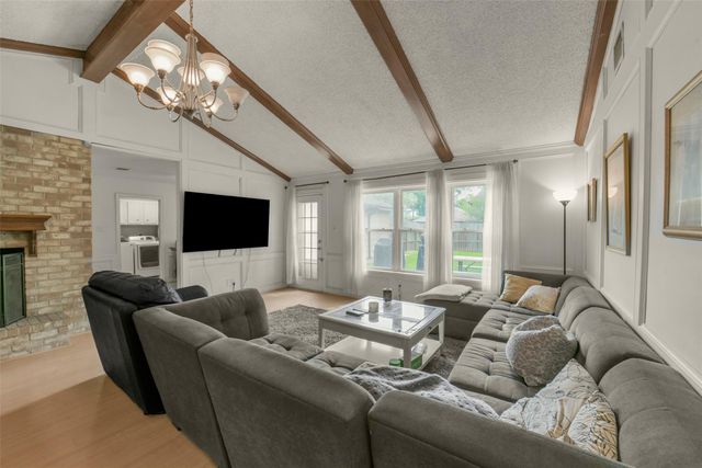 203 Leyden Court, Katy, TX 77450