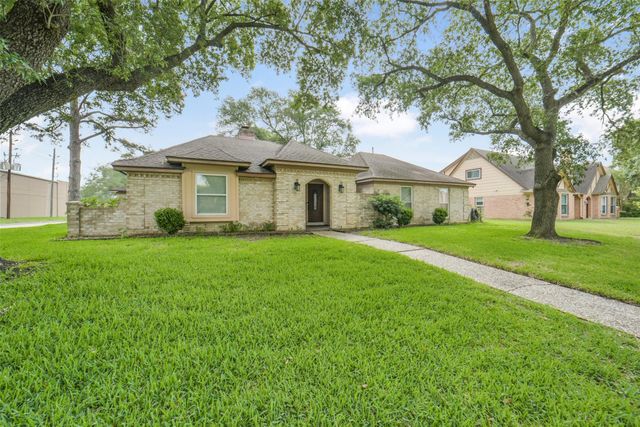 203 Leyden Court, Katy, TX 77450