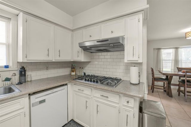 203 Leyden Court, Katy, TX 77450