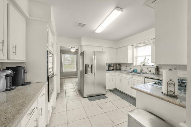 203 Leyden Court, Katy, TX 77450