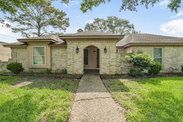 203 Leyden Court, Katy, TX 77450