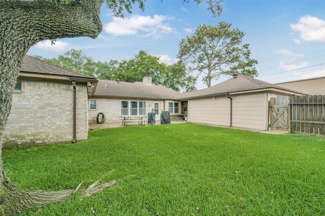 203 Leyden Court, Katy, TX 77450