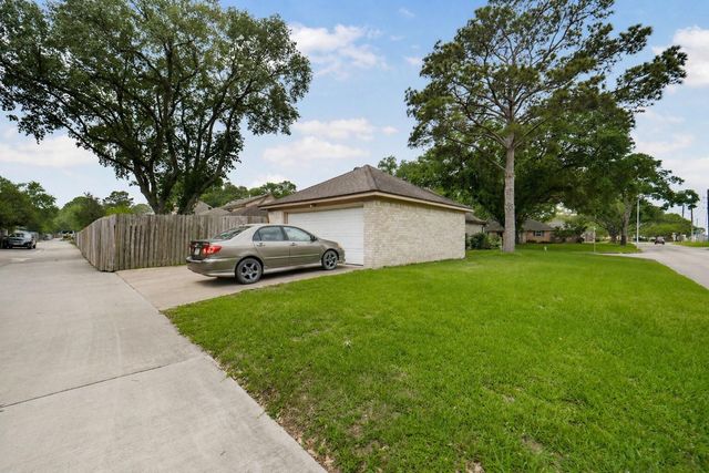 203 Leyden Court, Katy, TX 77450