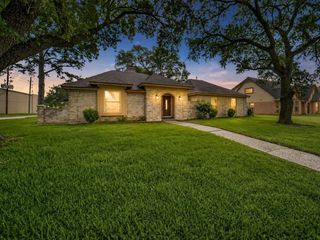 203 Leyden Court, Katy, TX 77450