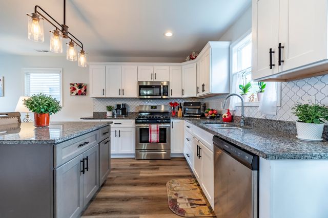 6739 Ontario Avenue, Hammond, IN 46323