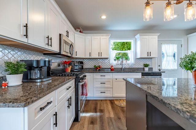 6739 Ontario Avenue, Hammond, IN 46323