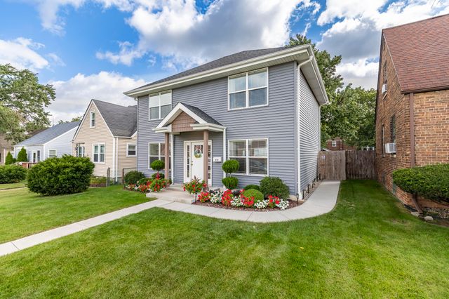 6739 Ontario Avenue, Hammond, IN 46323