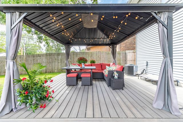 6739 Ontario Avenue, Hammond, IN 46323