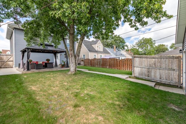 6739 Ontario Avenue, Hammond, IN 46323