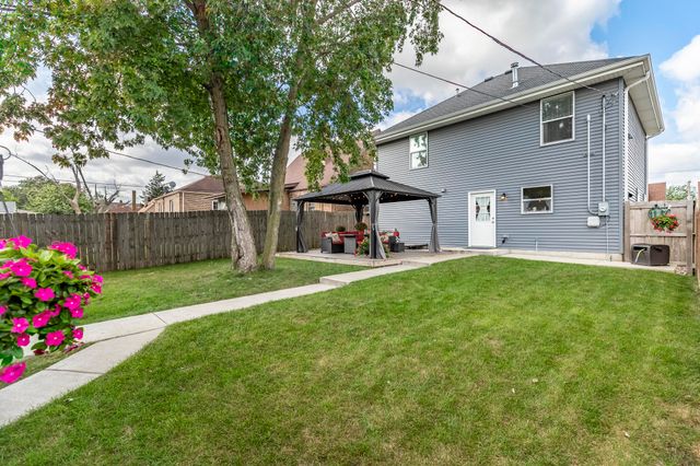 6739 Ontario Avenue, Hammond, IN 46323