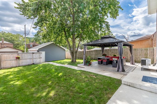 6739 Ontario Avenue, Hammond, IN 46323