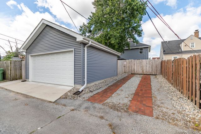 6739 Ontario Avenue, Hammond, IN 46323