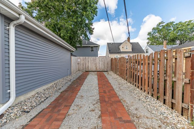 6739 Ontario Avenue, Hammond, IN 46323