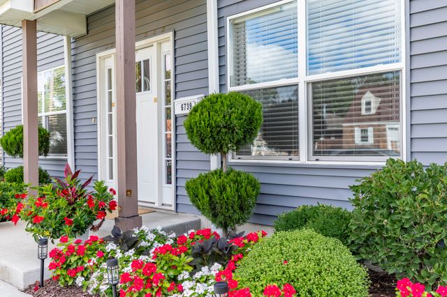 6739 Ontario Avenue, Hammond, IN 46323