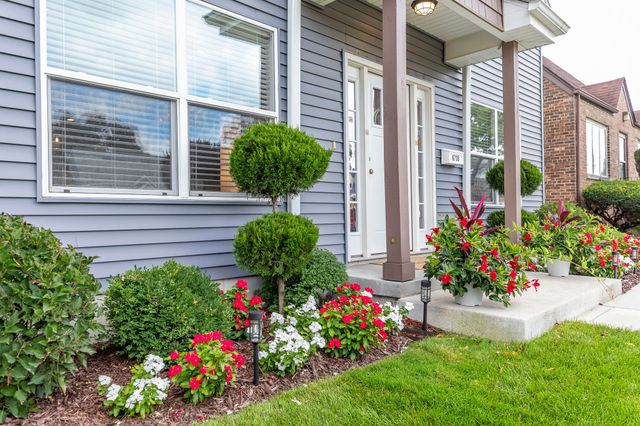 6739 Ontario Avenue, Hammond, IN 46323