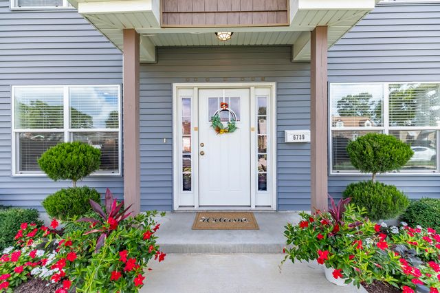 6739 Ontario Avenue, Hammond, IN 46323