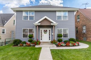 6739 Ontario Avenue, Hammond, IN 46323