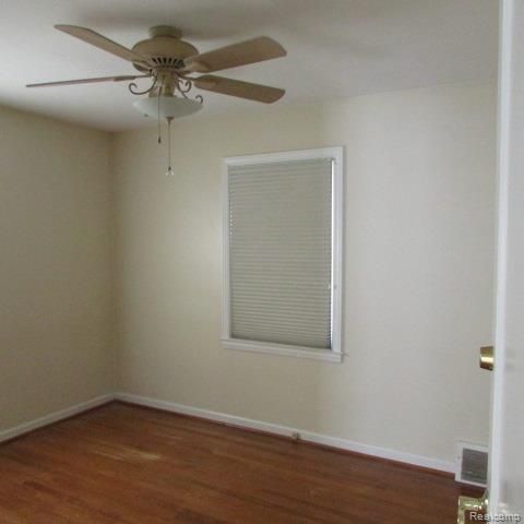 25316 Culver Street, Saint Clair Shores, MI 48081