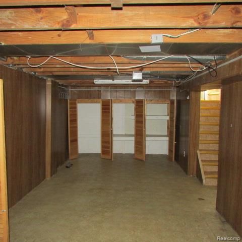 25316 Culver Street, Saint Clair Shores, MI 48081