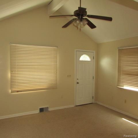 25316 Culver Street, Saint Clair Shores, MI 48081