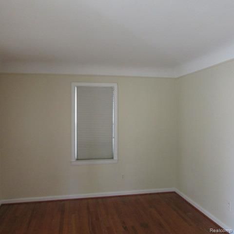 25316 Culver Street, Saint Clair Shores, MI 48081