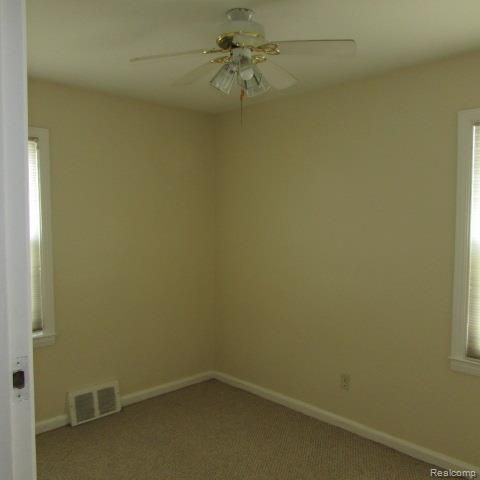 25316 Culver Street, Saint Clair Shores, MI 48081