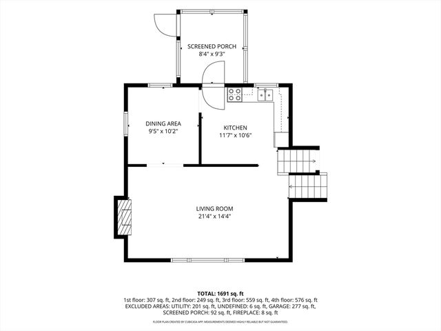 46 Selwyn Rd, Braintree, MA 02184