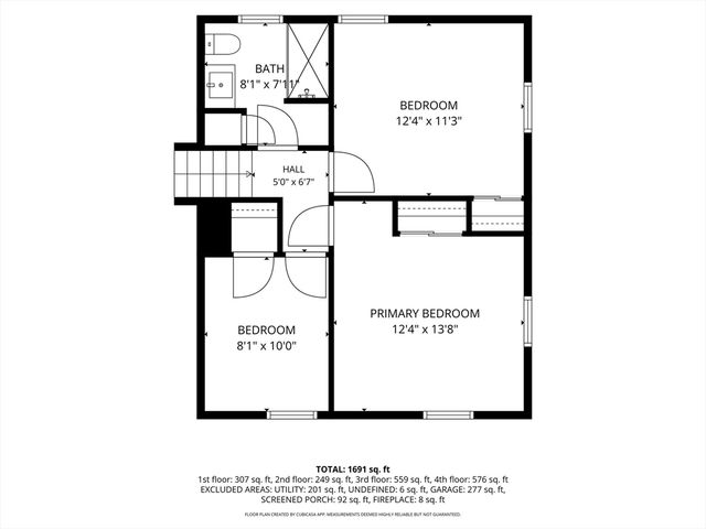 46 Selwyn Rd, Braintree, MA 02184