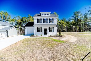 806 Roberts Road, Sanford, NC 27332