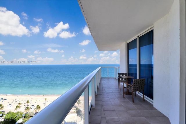 505 N Fort Lauderdale Beach Boulevard 1618, Fort Lauderdale, FL 33304