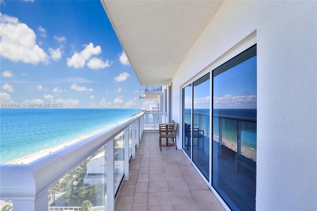 505 N Fort Lauderdale Beach Boulevard 1618, Fort Lauderdale, FL 33304