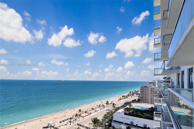 505 N Fort Lauderdale Beach Boulevard 1618, Fort Lauderdale, FL 33304