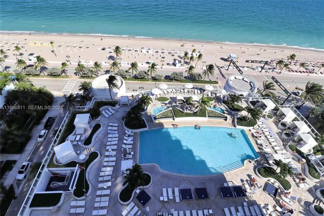 505 N Fort Lauderdale Beach Boulevard 1618, Fort Lauderdale, FL 33304