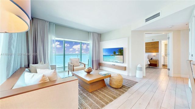 505 N Fort Lauderdale Beach Boulevard 1618, Fort Lauderdale, FL 33304