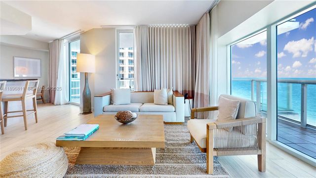 505 N Fort Lauderdale Beach Boulevard 1618, Fort Lauderdale, FL 33304