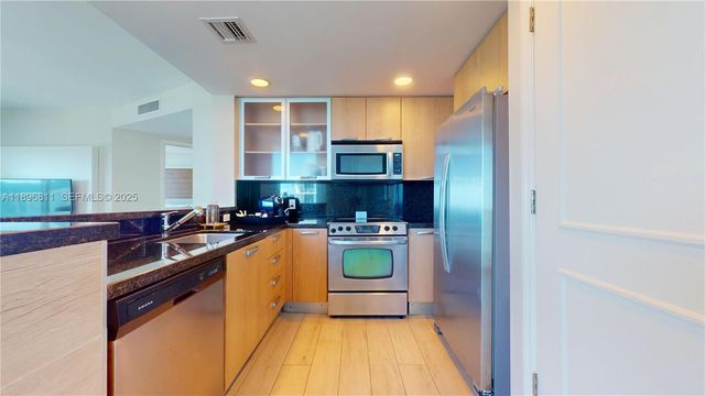 505 N Fort Lauderdale Beach Boulevard 1618, Fort Lauderdale, FL 33304
