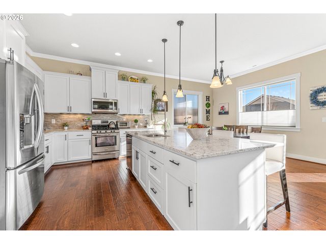 17458 Sw AMELIA St, Beaverton, OR 97007