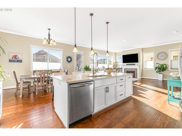 17458 Sw AMELIA St, Beaverton, OR 97007