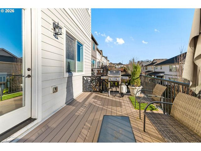 17458 Sw AMELIA St, Beaverton, OR 97007