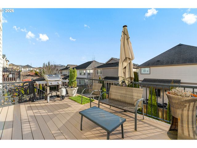 17458 Sw AMELIA St, Beaverton, OR 97007