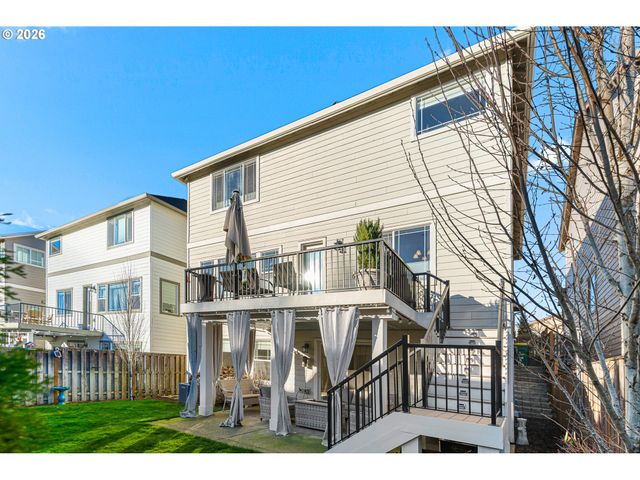 17458 Sw AMELIA St, Beaverton, OR 97007